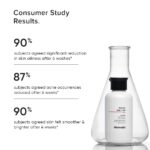 Minimalist Anti-Acne Salicylic Acid 2% Face Wash For Oily & Acne Prone Skin | With LHA for Pore Cleansing, Oil Control & Sebum Regulation | Cleanser for Women & Men | 100 ml - Image 6