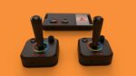My Arcade - DGUNL-7012 Atari GameStation Pro Plug 'N Play Video Game System 200 Games - Image 10