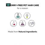 Moe Puppy Ear & Skin Hygiene Essentials Combo for Dogs & Cats | Ear Cleaning Solution + Derma Wipes | Helps Remove Dirt, Wax & Odour | Daily Pet Hygiene Care - Image 3