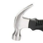 Oblivion Mini Hammer | Short-Length Hammer for Home Improvement & Woodworking – Compact & Durable (Pack of 1) - Image 2