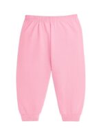 Lush Plush Cotton Pajama Pants for Baby Boys and Baby Girls | Relaxed Fit Nightwear | Sleepwear | for Toddlers, Infants & Newborn - Image 3