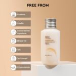 The Face Shop Rice & Ceramide Face Cream 70ml | Barrier Repair Moisturizer for Dry Skin, Intense Hydration & Strengthening | 12Hr Moisture Lock | Korean Skincare - Image 8