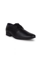 Bata Men's Lace-up Formal Shoes - Image 2