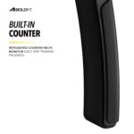 Boldfit Hand Gripper for Men & Women Hand Grip Strengthener for Forearm, Wrist & Finger Workout Fitness Equipment for Home & Gym Training - Image 6