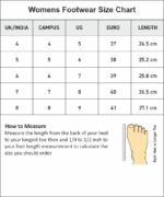 Campus Women Kurstin Walking Shoes - Image 7