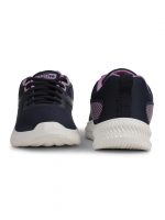 Liberty Force 10 OSLO-20E Lacing Running Shoes for Women with PVC Sole|Suitable for Walking, Gym, Outdoor & Jogging|Mesh Outsole|Memory Foam Insole|Stylish, Comfortable & Durable|Sports Footwear - Image 8