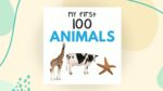 My First 100 Animals And Birds - Image 2