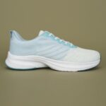 AVANT Men's SpartanX Running Shoes for Men | Lightweight| Durable Shoes | Anti-Slip Grip | High-Grip Sports Shoes for Running & Sports Shoes - Image 3