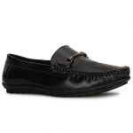 Bata Men Pull On Formal Shoes
