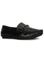 Bata Men Pull On Formal Shoes