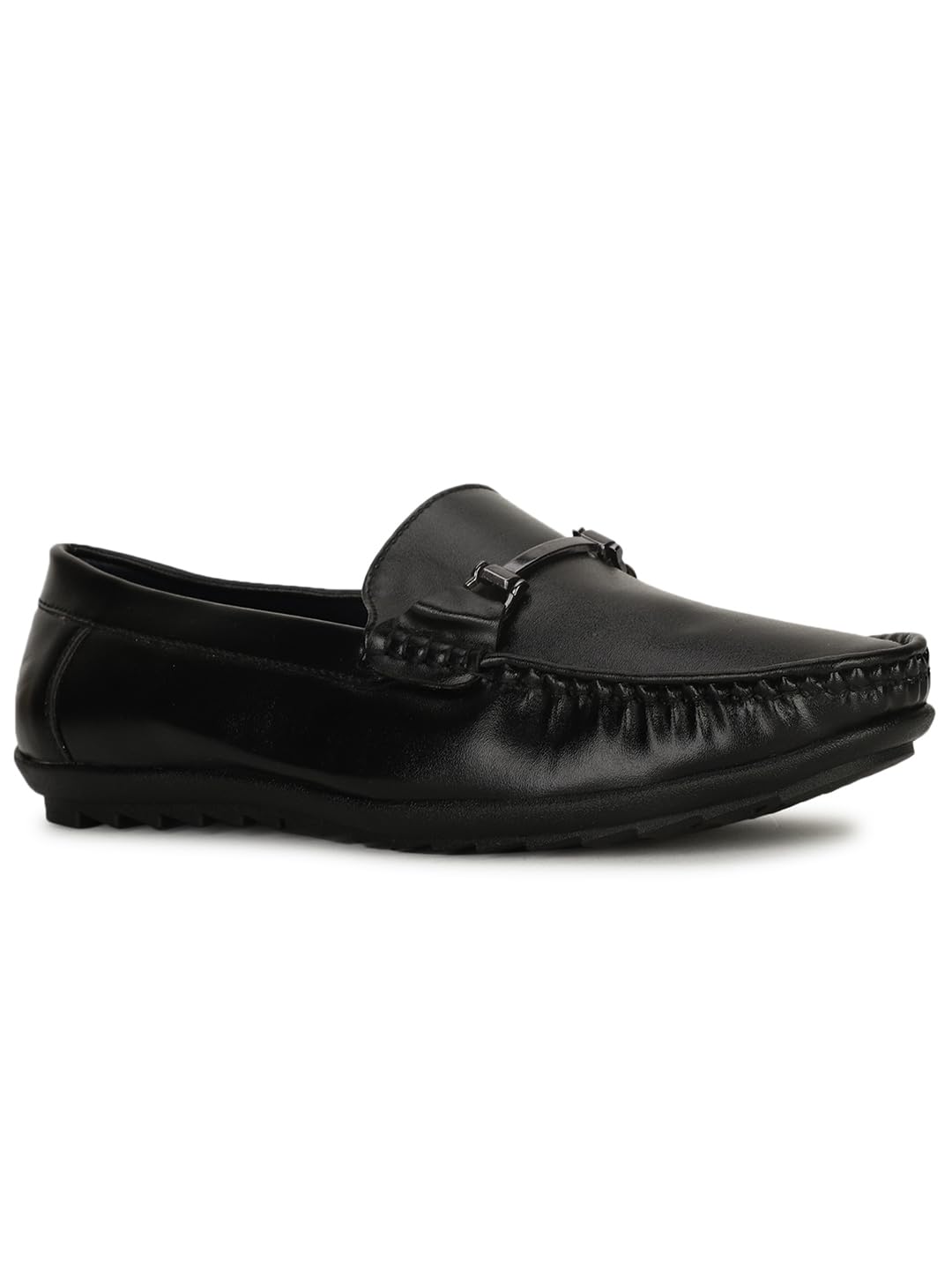 51VezJcpqUL._SL1440_.jpg Bata Men Pull On Formal Shoes - Image 1