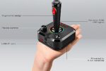 My Arcade - DGUNL-7012 Atari GameStation Pro Plug 'N Play Video Game System 200 Games - Image 7