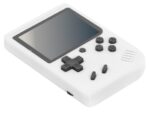 New World Rechargeable Pocket Video Game for Kids, Retro Video Game Box Handheld Console Game Box with TV Output - Image 6
