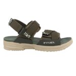 FUEL Combat-01 Comfortable & Lightweight EVA Sports Outdoor Sandals for Mens & Boys - Image 2