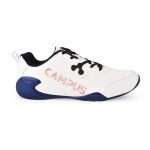 Campus Men Camp Zylon Sneakers - Image 2