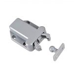 Push to Open Door Catcher – Durable Push Latch for Handleless Cabinets & Drawers (Standard, 2, Pieces) - Image 2