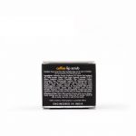 mCaffeine Coffee Lip Scrub Balm - 85% Reduction in Dark Lips & Pigmentation | Heals Dry & Chapped Lips | With Natural Sugar, Cold Pressed Coconut Oil & Coffee Scrub | 100% Vegan (12gm) - Image 8
