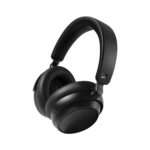 Sennheiser ACCENTUM Plus Wireless Over Ear Headphones,German Design,Adaptive ANC,50H Battery,Sound Personalization,Touch Control,Multipoint Connectivity,Clear Calls,10Min Charge = 5H,2Y Warranty,Black - Image 6