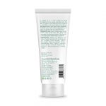 Jovees Herbal Foot Care Cream & Scrub | 2-in-1 Formula for Rough, Dry & Cracked Heels | Moisturizing Heel Repair with Jojoba & Sesame | Foot Cream for Men & Women - 100g - Image 2