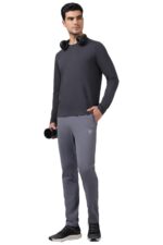 Van Heusen Men's Cotton Regular Fit T-Shirt - Image 5