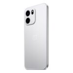 OnePlus Nord CE6 | 8GB+128GB | Lunar Pearl | Snapdragon 7s Gen 4 | Segment's Fastest Touch Response | 8000mAh Battery | 144Hz 1.5K AMOLED Display | 50MP Main + 32MP Selfie 4K Cameras | IP66,68,69,69K - Image 3