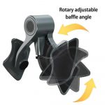 Floor Muscle Trainer Exerciser Bladder Control Device with 360 Rotating Baffle Hip Trainer Correction Thigh Master Muscle Fitness Equipment Pelvic Floor Exerciser Device