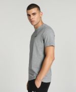 Puma Men Cotton Regular Fit T Shirt - Image 2