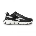Reebok Men's Running Shoe - Zig Dynamica Lite - Sports Shoe - Ideal for Running & Gym