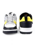 Bacca Bucci Men Lace Up Sneaker Shoes - Image 7