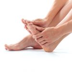Jovees Herbal Foot Care Cream & Scrub | 2-in-1 Formula for Rough, Dry & Cracked Heels | Moisturizing Heel Repair with Jojoba & Sesame | Foot Cream for Men & Women - 100g - Image 6