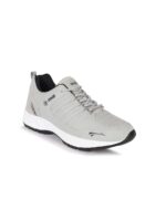 AADI Men's Comfortable Lightweight Synthetic Leather Running, Walking & Gym Casual Sports Shoes