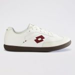 Lotto Mens Mavin Court Sneaker - Image 5