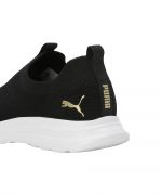 Puma Womens Cirque Slipon V1 WNS Running Shoe - Image 4