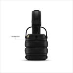 Marshall Major V Wireless On Ear Headphones, Black - Image 8