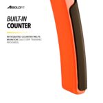Boldfit Hand Gripper for Men & Women Hand Grip Strengthener for Forearm, Wrist & Finger Workout Fitness Equipment for Home & Gym Training - Image 6