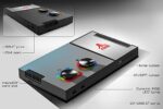 My Arcade - DGUNL-7012 Atari GameStation Pro Plug 'N Play Video Game System 200 Games - Image 8