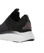 Puma Mens Softride Pro Echo Slip-on -E Running Shoe - Image 4