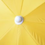 Big Size 7 Feet Outdoor Garden Umbrella Windproof Waterproof UV Resistant Sun Shade for Patio Use