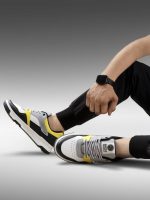 Bacca Bucci Men Lace Up Sneaker Shoes - Image 3