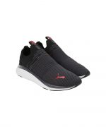 Puma Mens Softride Pro Echo Slip-on -E Running Shoe - Image 5