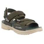 FUEL Combat-01 Comfortable & Lightweight EVA Sports Outdoor Sandals for Mens & Boys