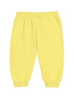 Lush Plush Cotton Pajama Pants for Baby Boys and Baby Girls | Relaxed Fit Nightwear | Sleepwear | for Toddlers, Infants & Newborn - Image 4
