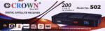 Free to Air Tv Set Top Box-No Extra Cost, 200+TV & Radio Channels Life time Free of Cost- MPEG-2 with Standard Definition Watch TV-Movie-Music-Photo (Dish Antenna Required) - Image 4
