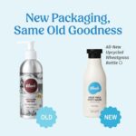 Vilvah Goat Milk Body Wash | Gentle Hydrating Body Cleanser for Deep Cleansing & Skin Nourishment | Repairs Skin Barrier & Soothes Irritation | With Goat Milk, White Lily Oil & Coconut Oil | For All Skin Types | 250ml - Image 3