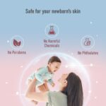 Sebamed Baby Cream Extra Soft|pH 5.5|Ideal for Dry Skin|50 ml - Image 3