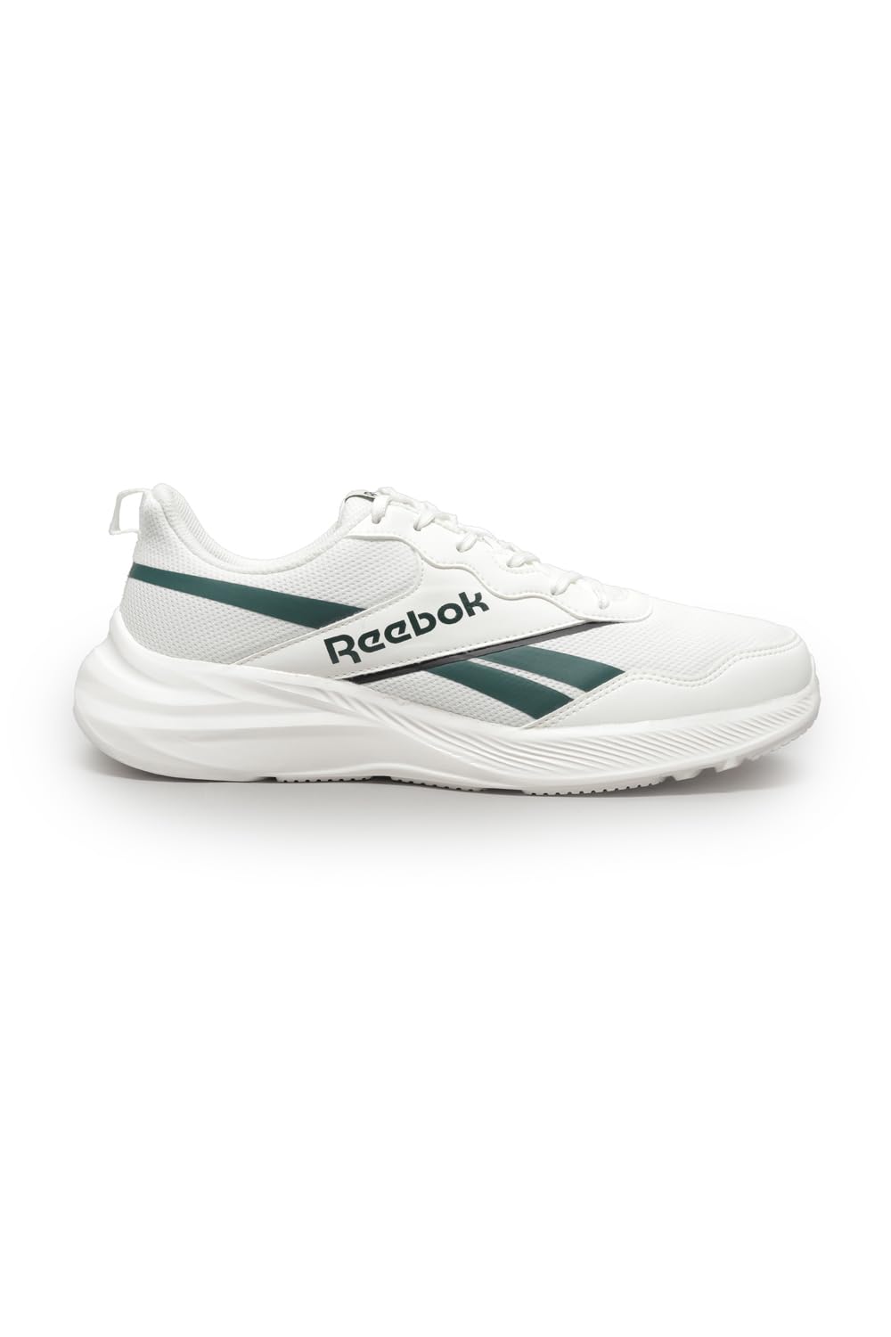 51oi3qFuRtL._SL1500_.jpg Reebok Men's Running Shoe - FLYLITE TEMPORUSH - Sports Shoe - Ideal for Running & Gym - Image 1