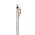 Apple iPhone Air 256 GB: Thinnest iPhone Ever, 16.63 cm (6.5″) Display with Promotion up to 120Hz, Powerful A19 Pro Chip, Center Stage Front Camera, All-Day Battery Life; Light Gold - Image 3