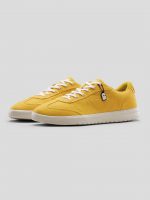 The Souled Store UBZ Fly: Men and Boys Low Top Sneakers Minimalist Streetwear Casual Trainer Quilted Fabric Eva Midsole Flexible Sole Slip On Construction Lightweight All Season - Image 6