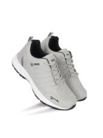 AADI Men's Comfortable Lightweight Synthetic Leather Running, Walking & Gym Casual Sports Shoes - Image 6