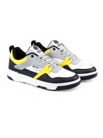 Bacca Bucci Men Lace Up Sneaker Shoes - Image 6